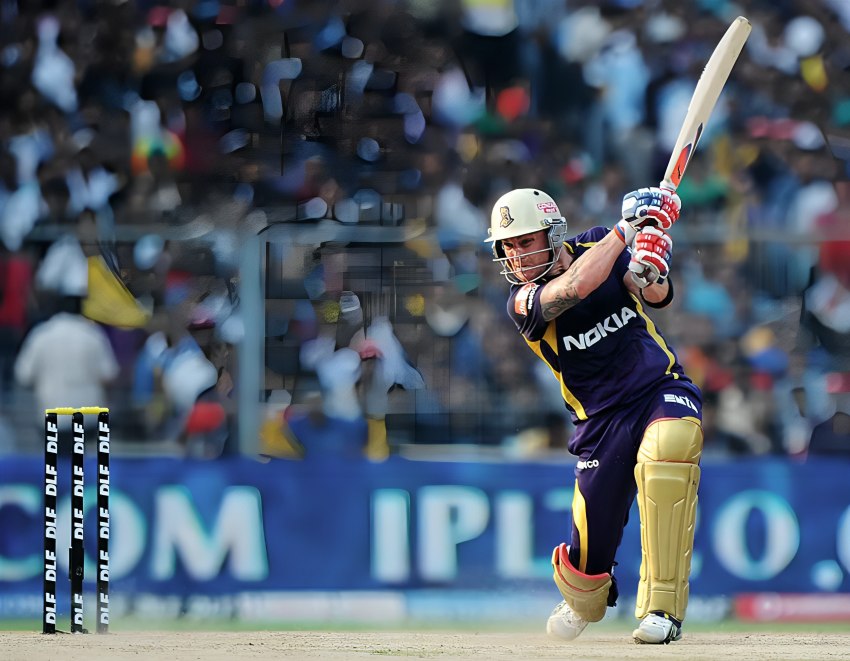Highest Individual Scores in IPL History
