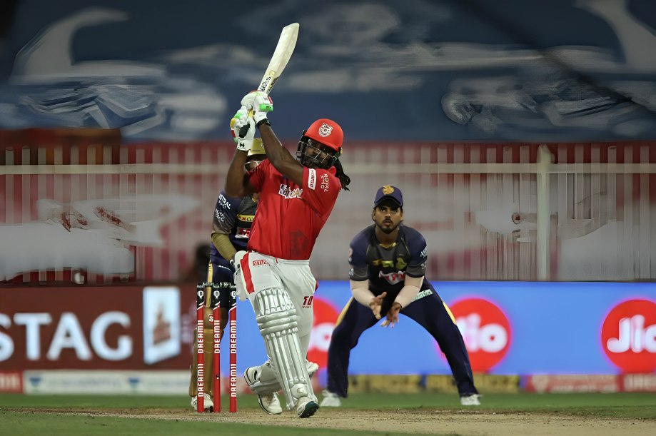 Highest Individual Scores in IPL History