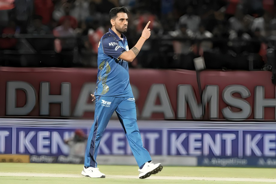 Most Dot Balls in a Single IPL Innings