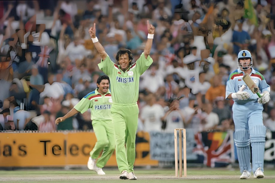 Best Bowling Averages in India vs Pakistan ODIs