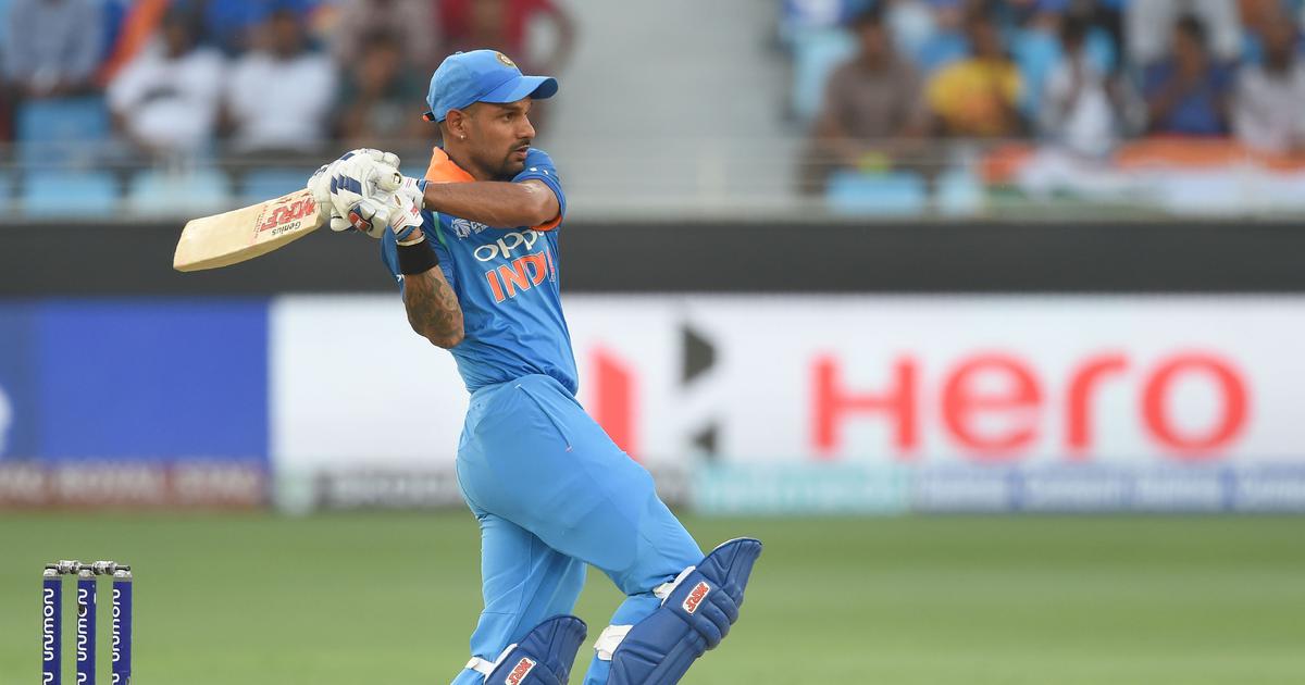 Most Boundary Runs in India vs Pakistan ODI Innings