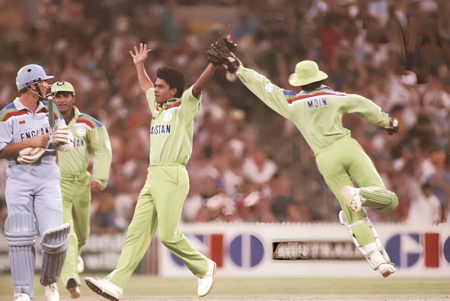 Best Bowling Averages in India vs Pakistan ODIs