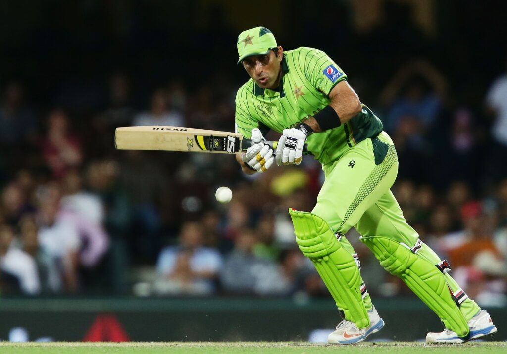 Most Fifties for India vs Pakistan in T20Is