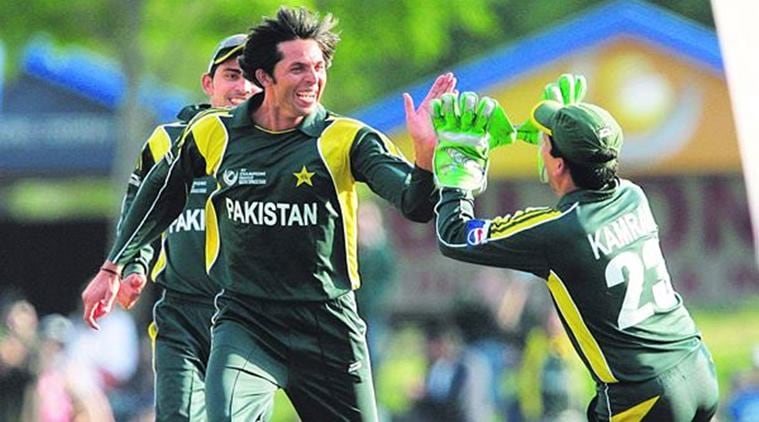 Best Bowling Figures in India vs Pakistan T20Is