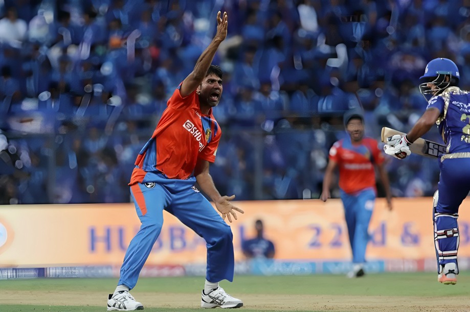 Most Dot Balls in a Single IPL Innings