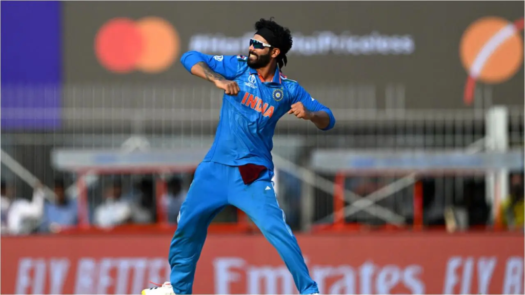 Best Bowling Figures in Ind vs Eng