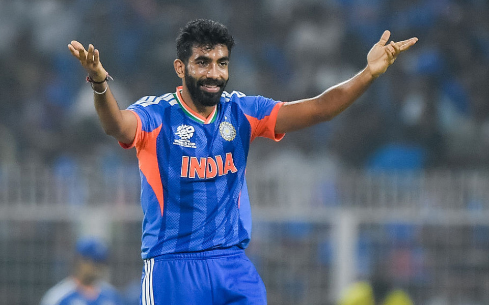 Best Bowling Figures in Ind vs Eng