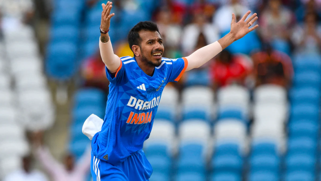 Best Bowling Figures in Ind vs Eng