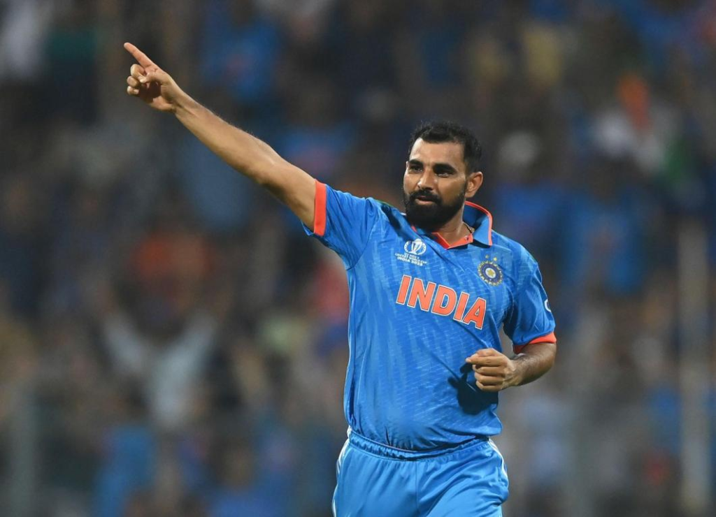 Best Bowling Figures in Ind vs Eng