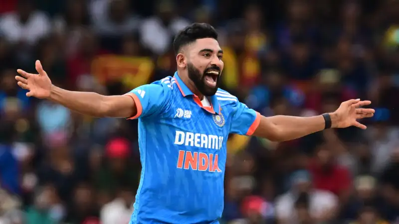 Best Bowling Figures in Ind vs Eng