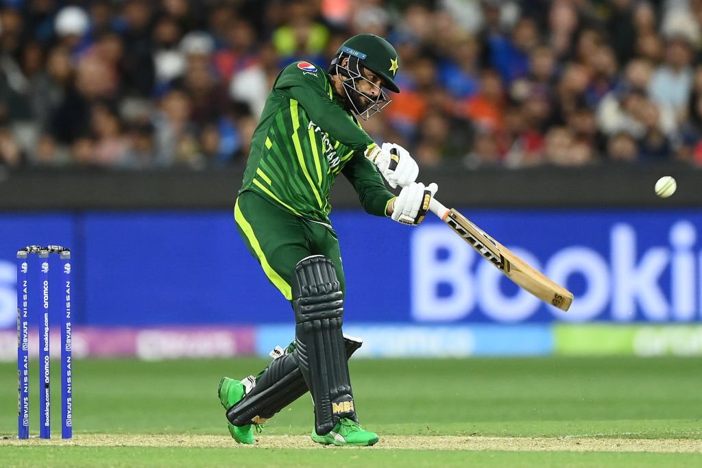 Highest Strike Rates in an Innings by India vs Pakistan in T20Is