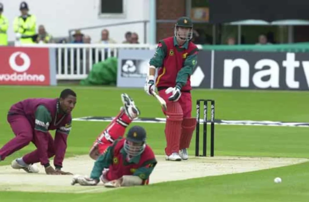 Most ODI Runs Without a Century