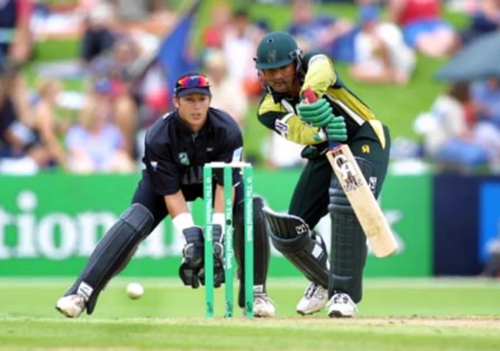 Most ODI Runs Without a Century