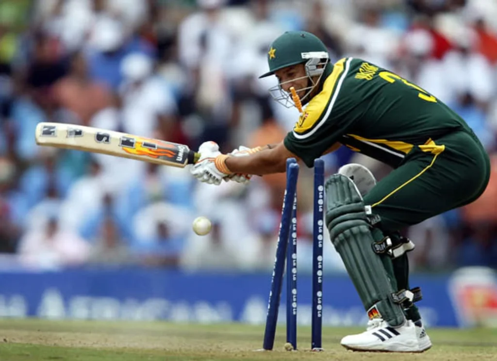 Most ODI Runs Without a Century