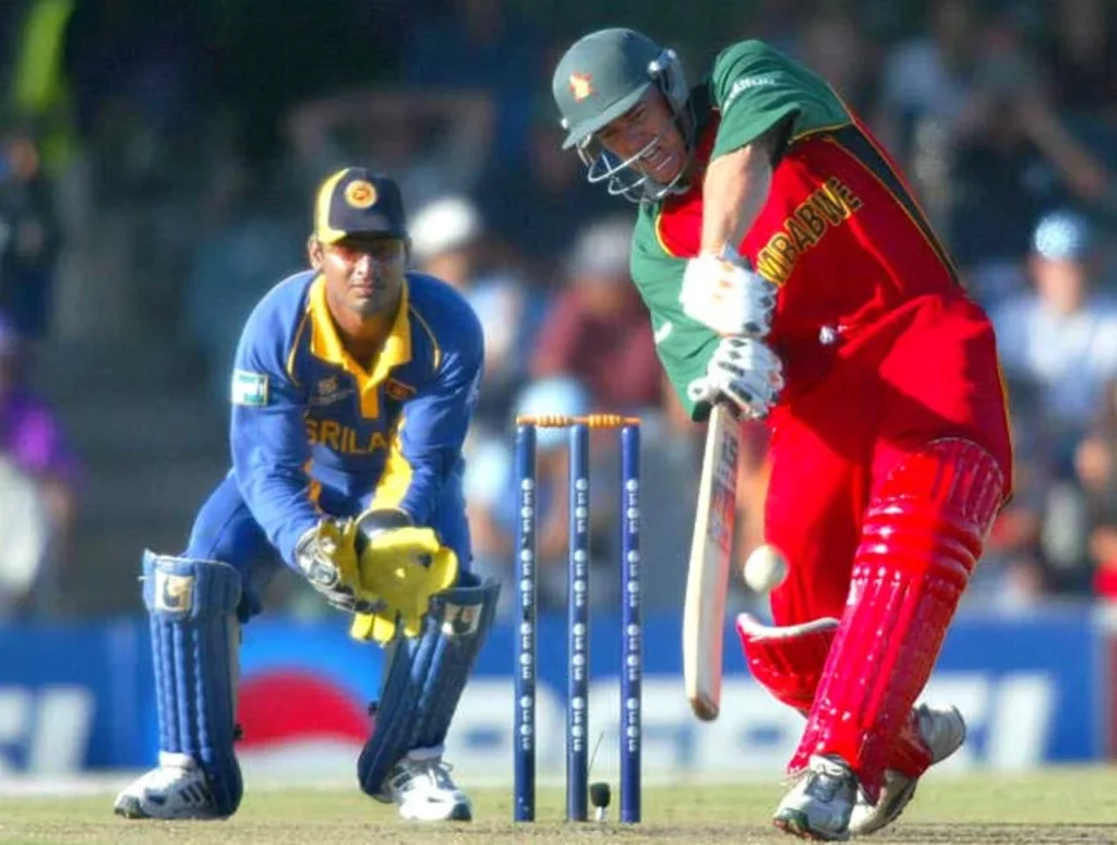 Most ODI Runs Without a Century