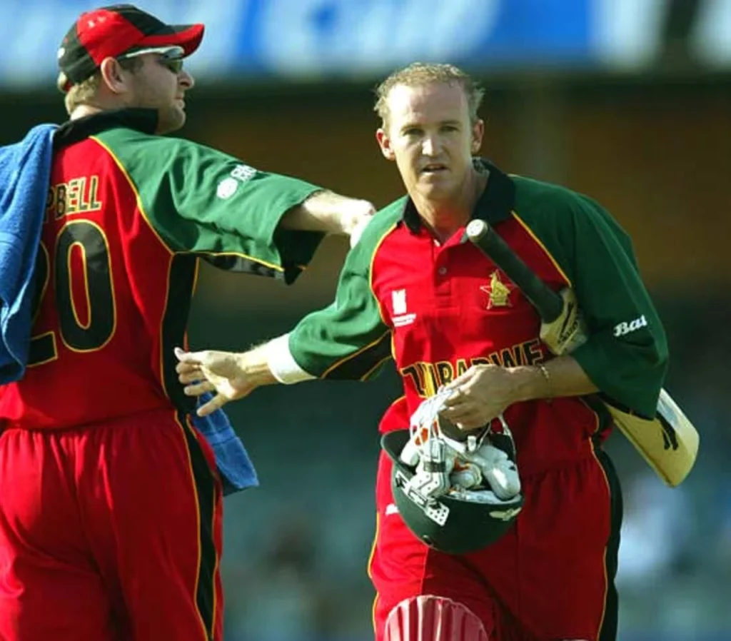 Highest 99 Not Out Scores in ODI Cricket History