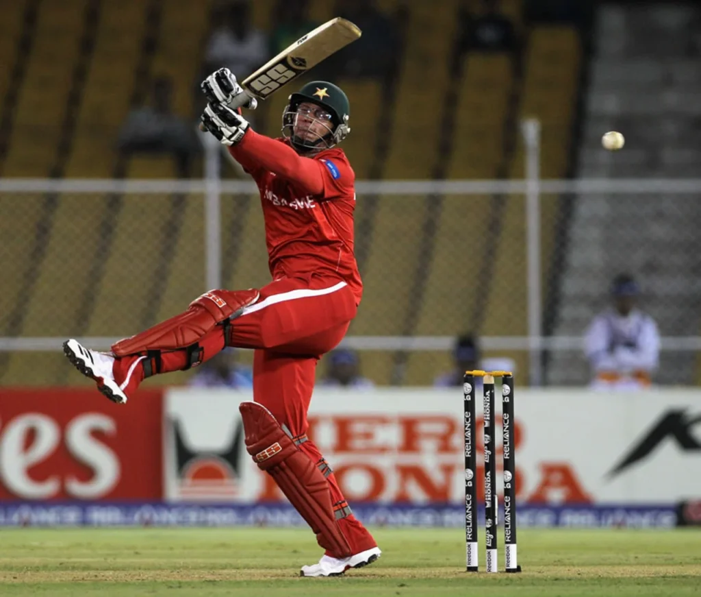 Most ODI Runs Without a Century