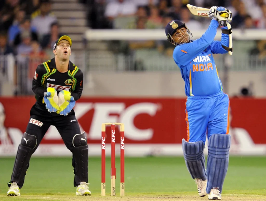 Highest 99 Not Out Scores in ODI Cricket History