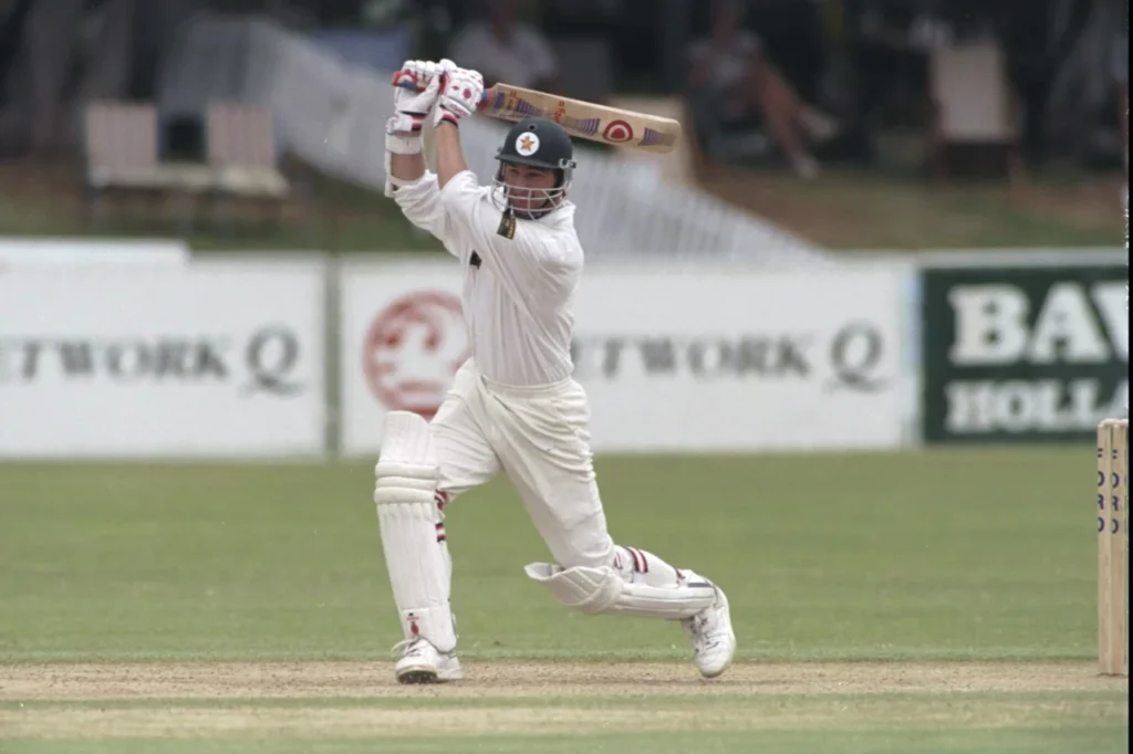 Highest 99 Not Out Scores in ODI Cricket History