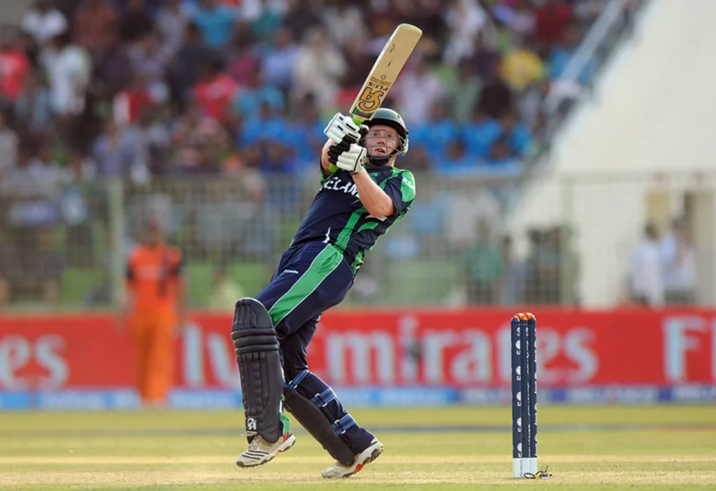 Fastest Hundreds in ICC Cricket World Cup ODI History