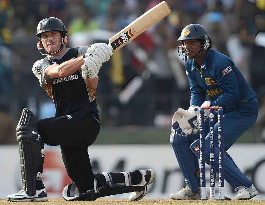 Players Who Scored a hundred on their ODI Debut