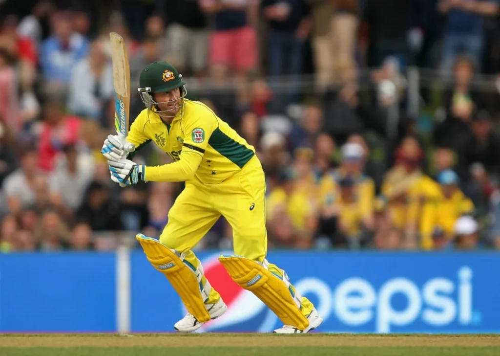 Highest 99 Not Out Scores in ODI Cricket History