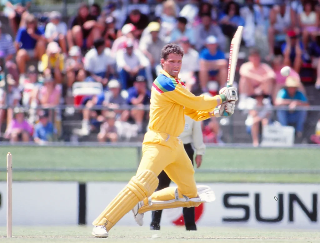 Highest 99 Not Out Scores in ODI Cricket History