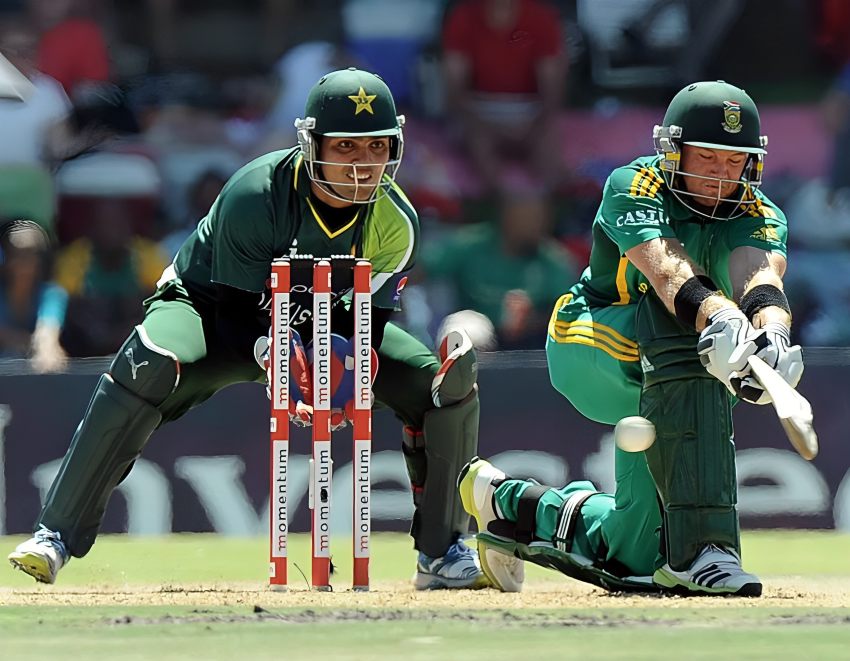 Players Who Scored a hundred on their ODI Debut