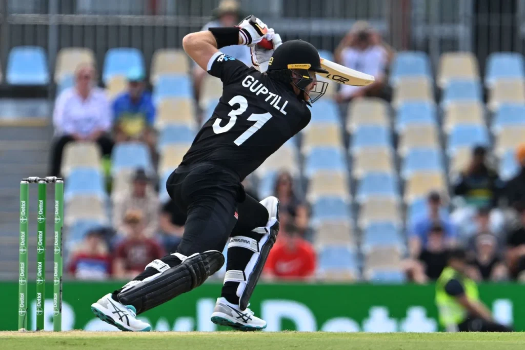 Players Who Scored a hundred on their ODI Debut