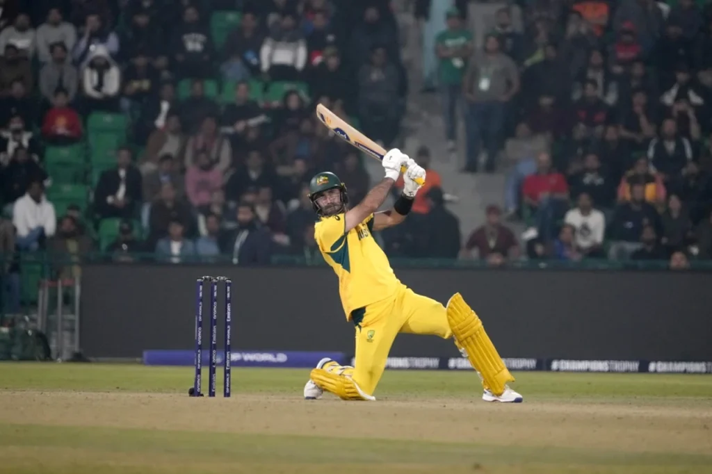 Fastest Hundreds in ICC Cricket World Cup ODI History