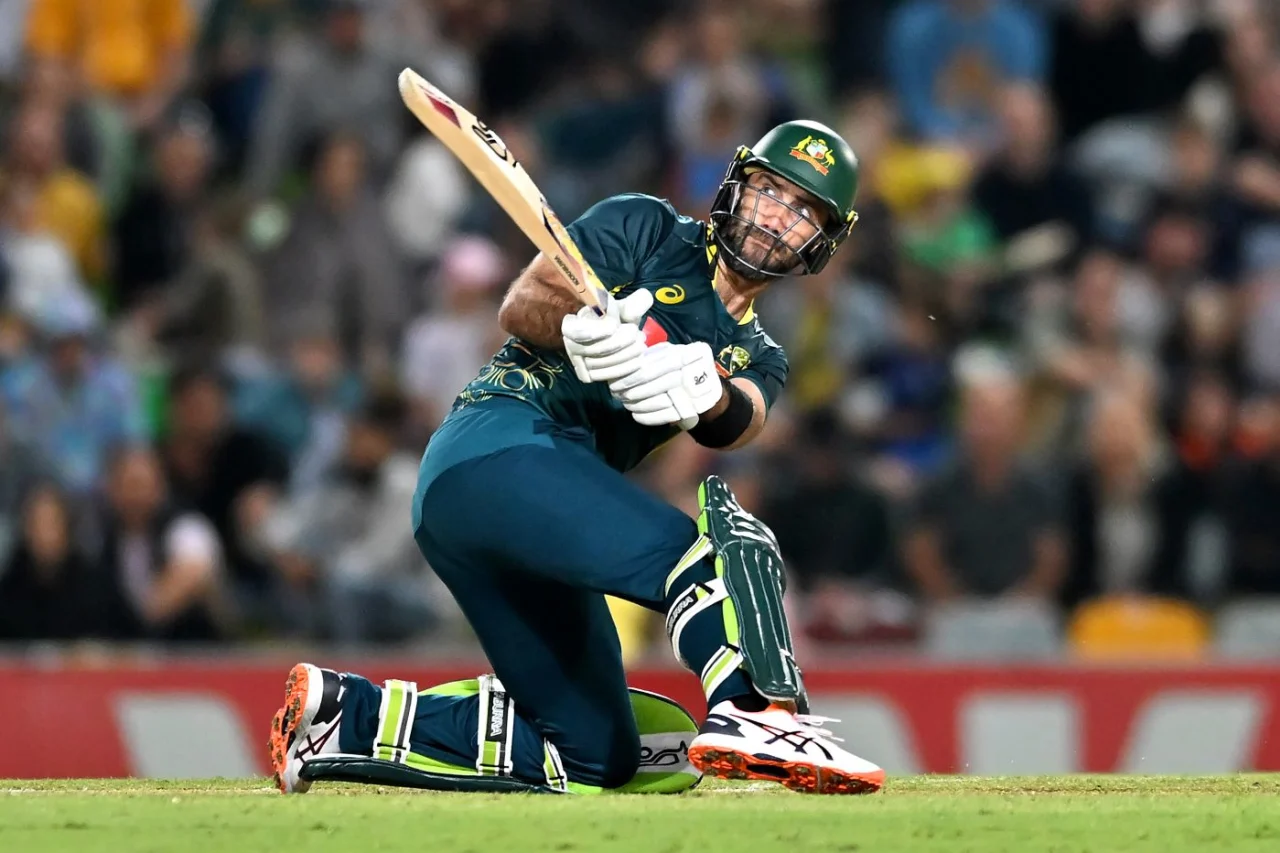Fastest Hundreds in ICC Cricket World Cup ODI History