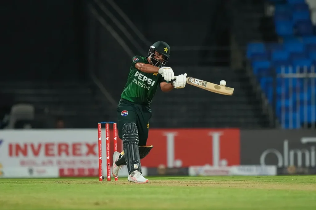 Fastest Hundreds in ICC Cricket World Cup ODI History