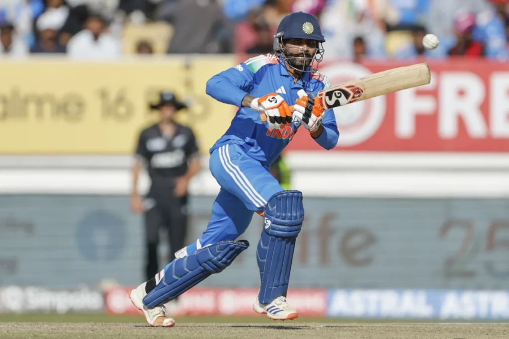 Most ODI Runs Without a Century