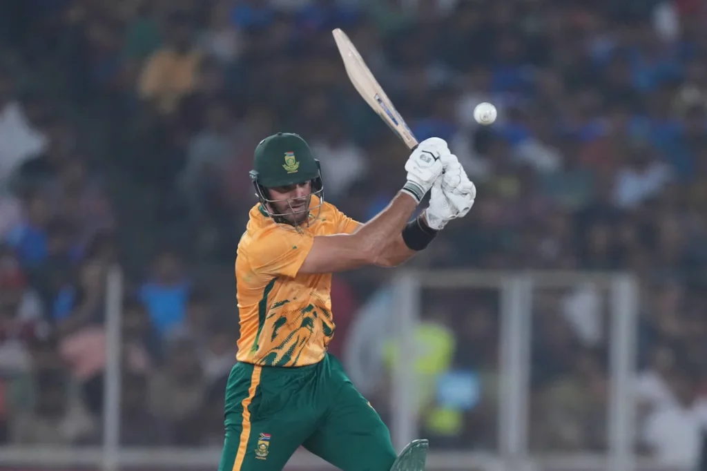 Fastest Hundreds in ICC Cricket World Cup ODI History