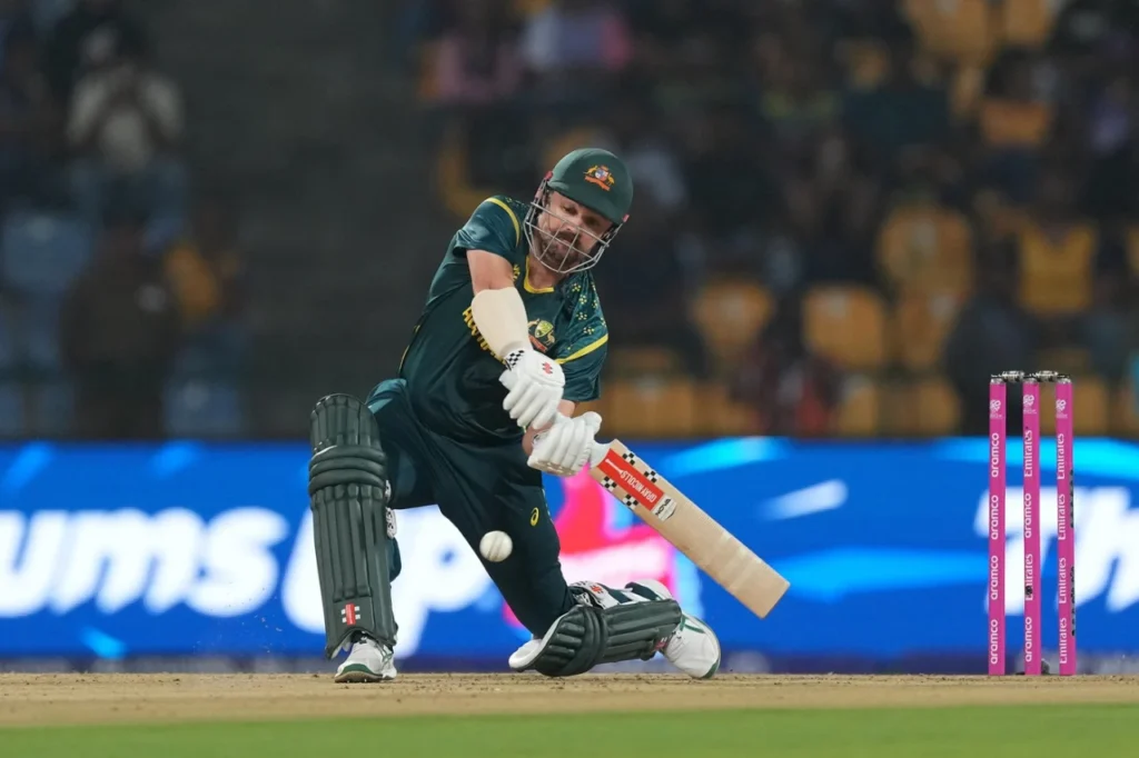 Fastest Hundreds in ICC Cricket World Cup ODI History