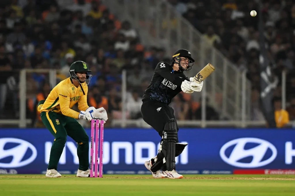 Players Who Scored a hundred on their ODI Debut