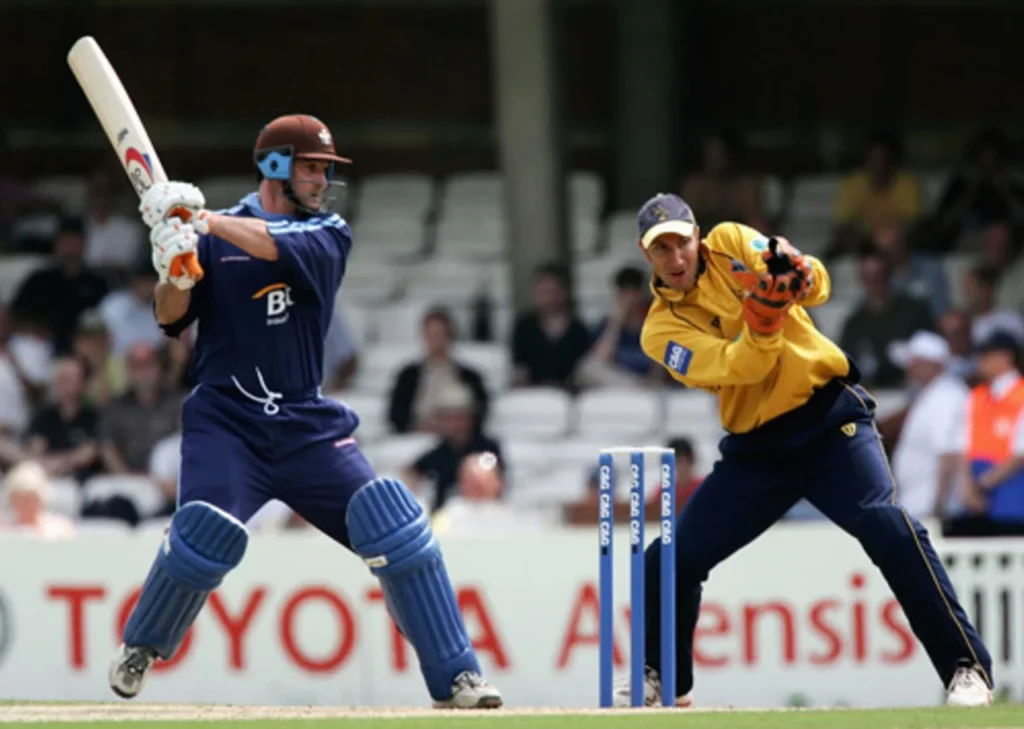 Most ODI Runs Without a Century
