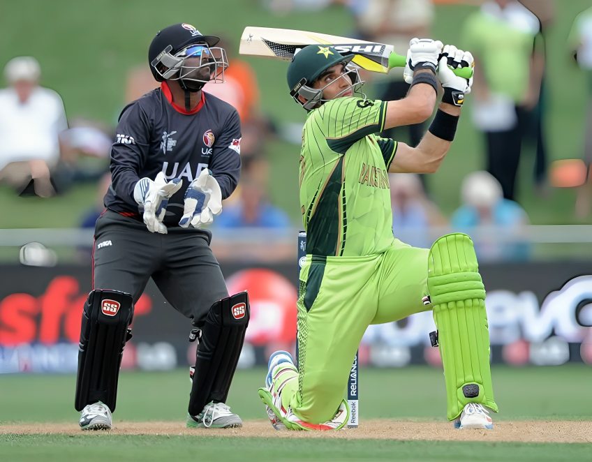 Most ODI Runs Without a Century
