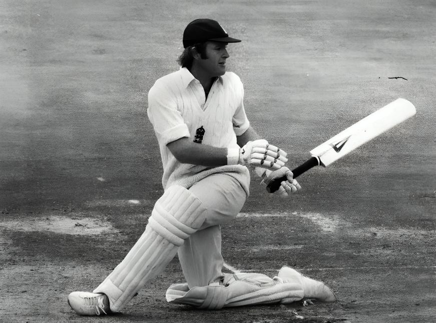 Players Who Scored a hundred on their ODI Debut