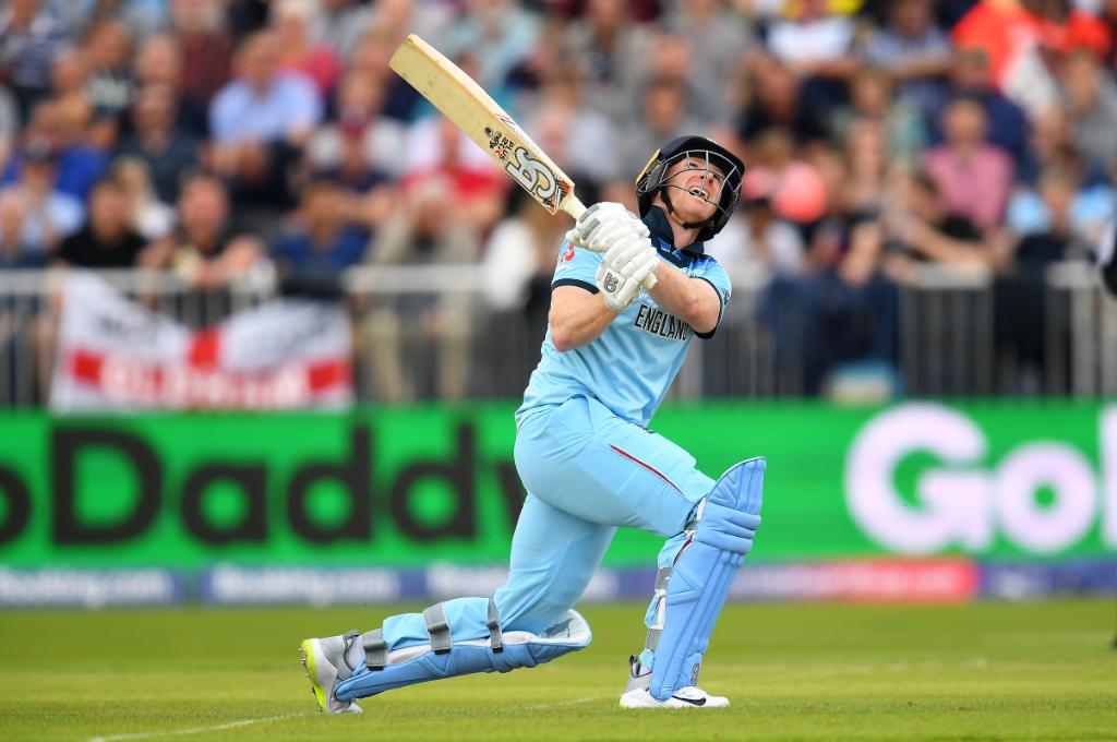 Fastest Hundreds in ICC Cricket World Cup ODI History
