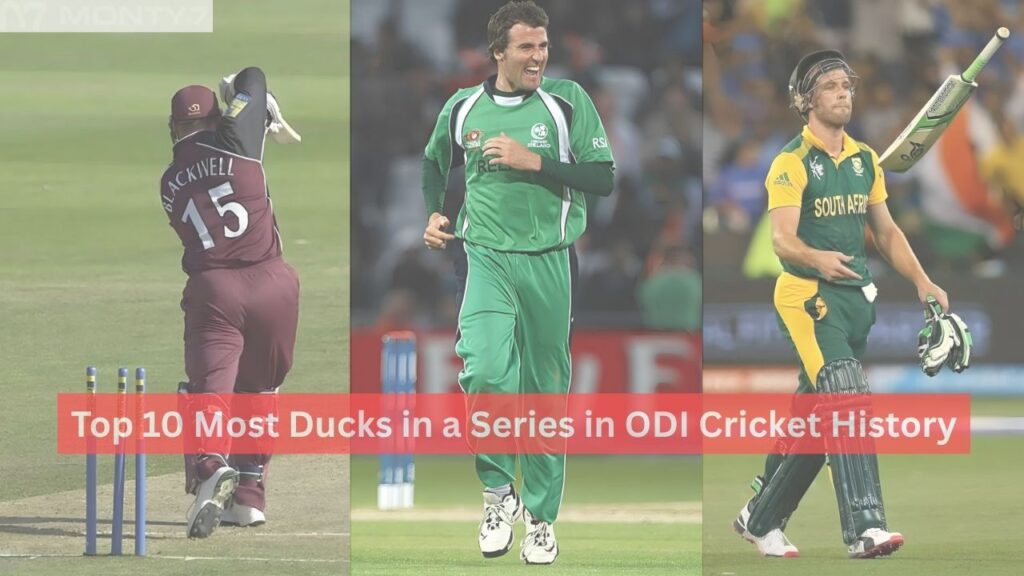 FAQs 1. Who has the Most Sixes in ODI Cricket History? Rohit Sharma holds the record for the Most Sixes in ODI Cricket History with 363 sixes in One-Day Internationals. His ability to combine timing with power has made him the leading six-hitter in ODI cricket. 2. Which player is second on the list of the Most Sixes in ODI Cricket History? Shahid Afridi is second on the list of the Most Sixes in ODI Cricket History. The former Pakistan all-rounder smashed 351 sixes during his ODI career and was famous for his fearless attacking style. 3. How many sixes did Chris Gayle hit in ODI cricket? Chris Gayle hit 331 sixes in ODI cricket. The West Indies opener is one of the greatest power hitters in the game's history and ranks third in the Most Sixes in ODI Cricket History. 4. Which Indian players are in the top five for the Most Sixes in ODI Cricket History? Two Indian cricketers feature in the top five for the Most Sixes in ODI Cricket History: Rohit Sharma, who ranks first with 363 sixes, and MS Dhoni, who is fifth with 229 sixes. 5. Why is the Most Sixes in ODI Cricket History record considered special? The Most Sixes in ODI Cricket History record highlights a batter's power, consistency, and longevity in One-Day International cricket. Players on this list have consistently cleared the boundary over many years while scoring thousands of runs for their teams.