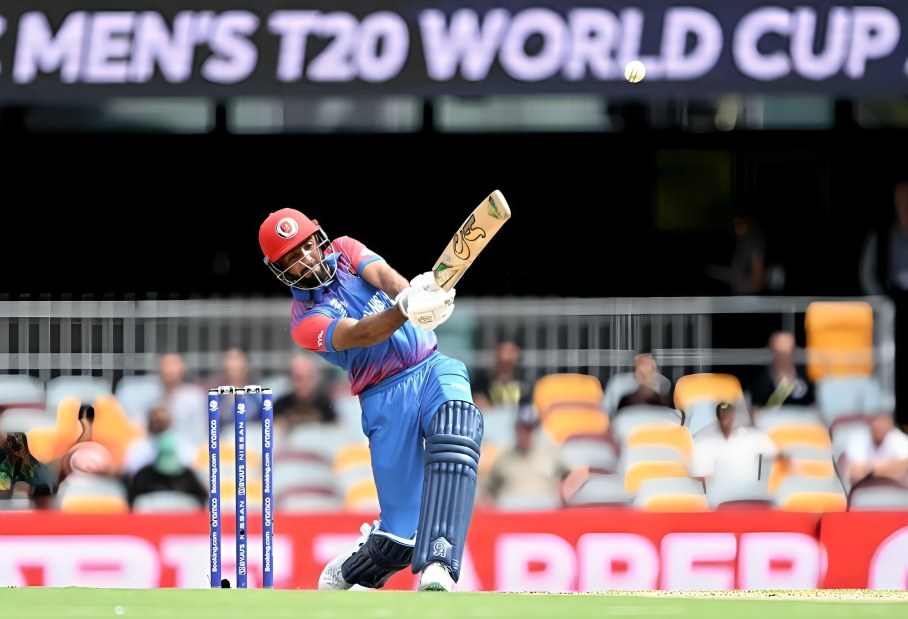 Youngest Players to score a hundred in ODIs