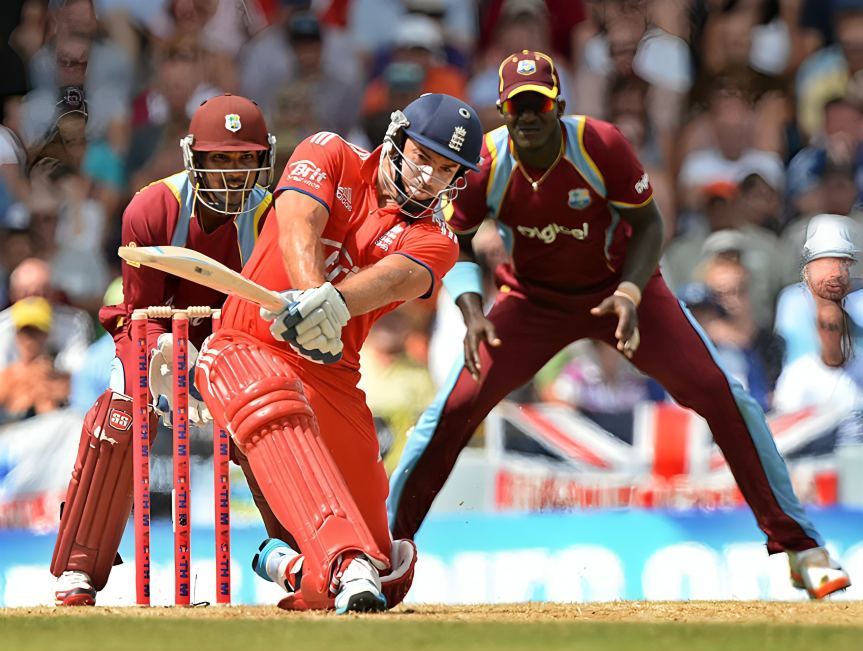 Players Who Scored a hundred on their ODI Debut
