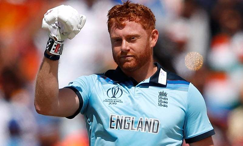 Most Sixes in an Innings