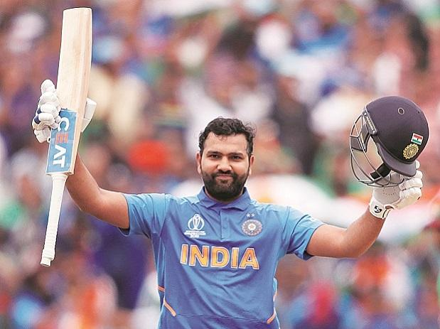 Most Sixes in an Innings
