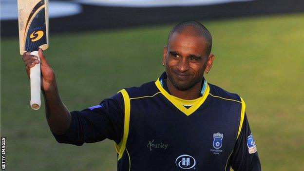 Most Sixes in an Innings