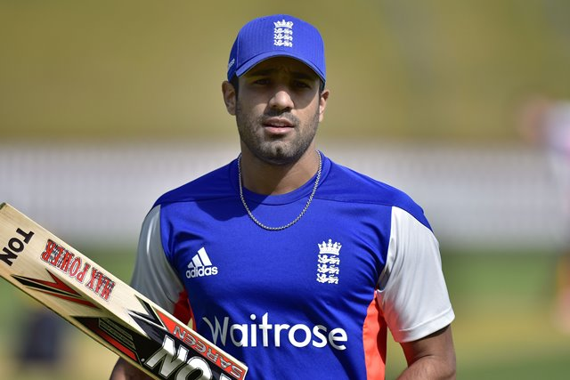 Most Sixes in an Innings