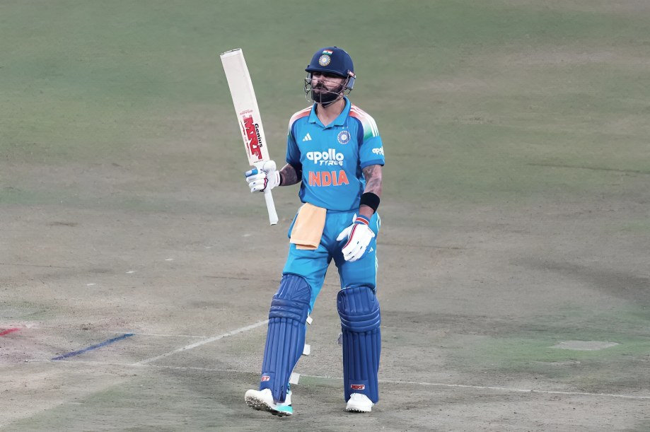 Best Individual Scores for Australia vs India in T20Is