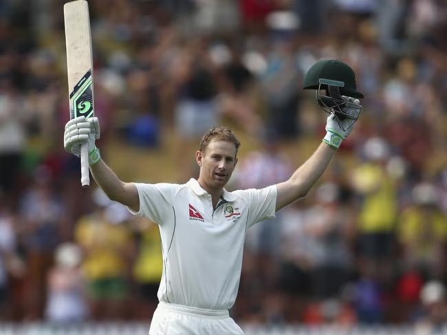 Highest Career Batting Average