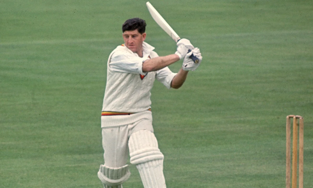 Highest Career Batting Average